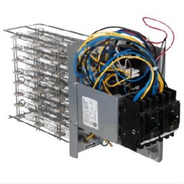 York S1-8HK-16500-806 7.68kW Electric Heater Kit W/Breaker 240V/1PH