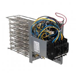 York S1-8HK-16502-006 19.2kW Electric Heater Kit W/Breaker 240V/1PH