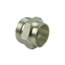 York S1-998-0034-02 12-Thread Adapter 7/8" Switch X 1-1/4" Roto