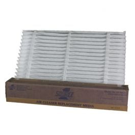 York S1-AA211 Air Conditioner Media Filter 20" X 25" MERV-10