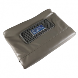 York S1-CCVREB29 Condenser Cover E-Chassis Replaces S1-CCVRYL