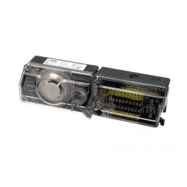 York S1-D4120 Smoke Detector Duct Photoelect