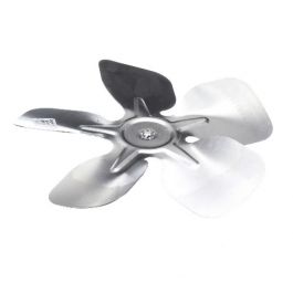 York S1-LA-60836801 5-Blade Propeller Fan 10"DIA 5/16" Bore Clockwise