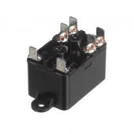 York S1-S90-380 SPST 6-Terminal Fan Relay 24V