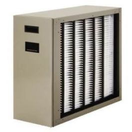 York S1-TM13PAC16252 MERV 13 Premium Air Cleaner Filter 16" x 25"