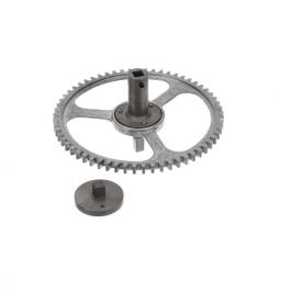 Aaon S17732 Gear W/Coupling ECON Damper