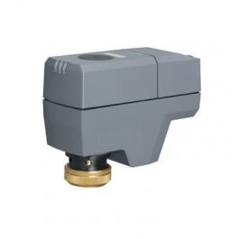 Siemens Building Technology S55180-A150 FLTG Fail-Safe Actuator