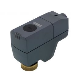 Siemens Building Technology S55180-A154 NSR Equal Percent/Linear Actuator 0-10V