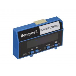 Honeywell S7800A1001 Burner Control Keyboard Display Module