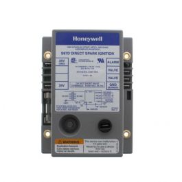 Resideo S87D1004/B Direct Spark Ignition Control Module 6-Sec Lock Out
