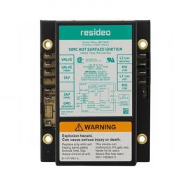 Resideo S89C1087/B HSI Control W/6-Second Lockout