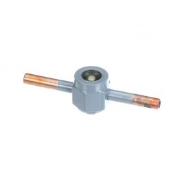 Heatcraft SA12S Refrigerant Level Indicator Sight Glass