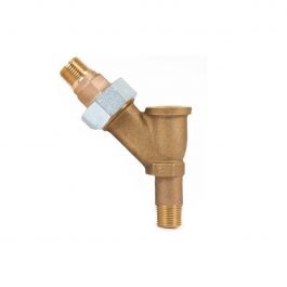 Xylem-McDonnell & Miller SA159-24 Lower Quick Hook Up Fitting 42A ,47,64A