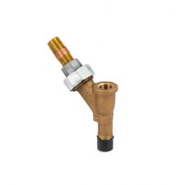 Xylem-McDonnell & Miller SA259-24 Upper Quick Hookup Fittings 47 351800