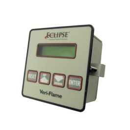 Fireye SB20896 Remote Display W/Keypad 120V