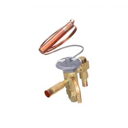 Russell Coil SBFSE-A-Z Thermostatic Expansion Valve(TXV)