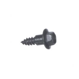 Trane SCR02027 Shoulder Screw, Hex Washer Head, 12-14AB X 7/16"