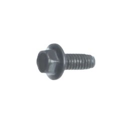 Trane SCR02086 Screw 10-32 Thread, 3/8" Hex Washer Head