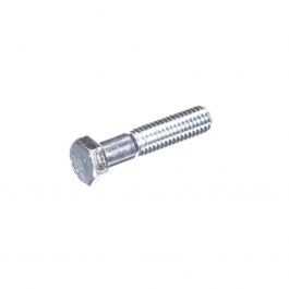 Trane SCR02106 Hex Head Cap Screw 3/8-16" x 1.75" Zinc Plated Grade 5