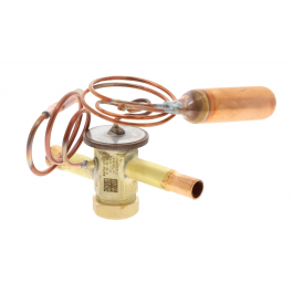 Trane VAL19424 Thermal Expansion Valve(TXV) HXCE-1-ZX200