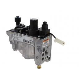 Honeywell VS8520E2068 Fireplace Gas Valve Kozy Lennox Pressure Regulator