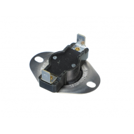 Trane THT03218 Thermostat 0.875" 230°F W/Clip-On Black Leads
