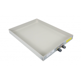 First Company 9-360-60 Horizontal Drain Pan 30/36MB