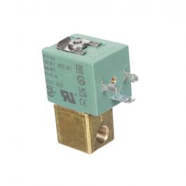 ASCO SCXG325B006 1/8" Solenoid Valve 115-120V