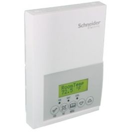 Schneider Electric (Viconics) SE7656B5045 Programmable Roof Top Unit Controller 2H/2C