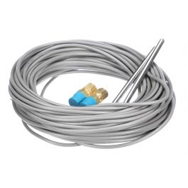 Trane SEN00306 Leaving/Entering Water Temperature Sensor W/5" Probe