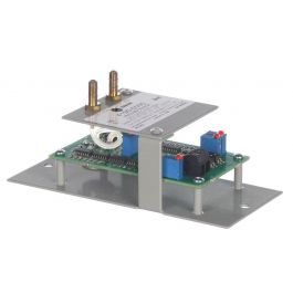 Trane SEN00522 Low Pressure Transducer Sensor 0-1 PSI