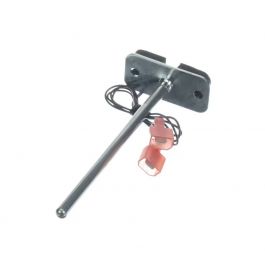 Trane SEN00609 Mixed Air Thermistor Sensor 6" Length