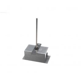 Trane SEN01287 6" Thermistor Temperature Sensor W/Duct or Immersion