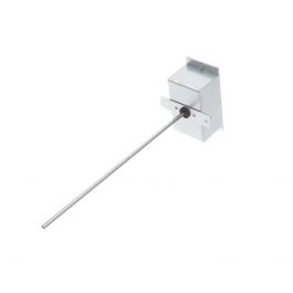 Trane SEN01288 12" Thermistor Temperature Sensor Duct/Immersion