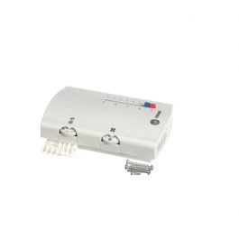 Trane SEN01513 Dual Setpoint Zone Sensor W/Manual/Auto Changeover