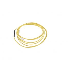 Trane SEN01541 Sensor Assembly 9.75K Ohms at 75°F Yellow Leads