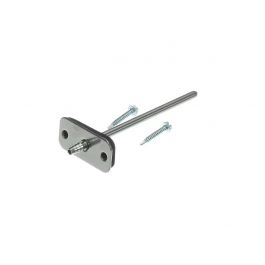 Trane SEN01986 4" Static Pressure Sensor Tip