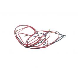 Trane SEN02117 Sensor W/3 Thermistors EVI In EVI Out