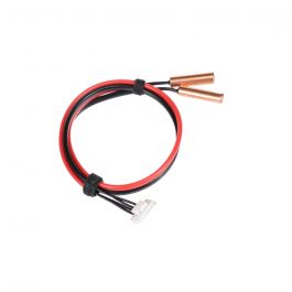 Trane SEN02168 Thermistor Assembly
