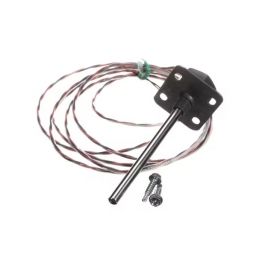 Trane SEN02260 Temperature Sensor 4" Pencil Probes W/Plate