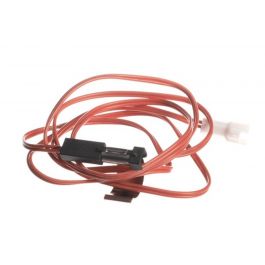 Trane SEN02919 Suction Line Temperature Sensor 0.75" Diameter Tube Clip, 2-Pin Connector