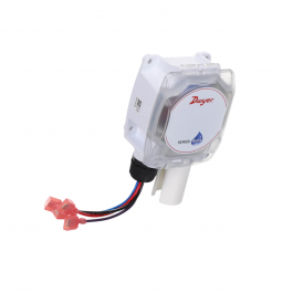 Trane SEN03072 Outdoor Air Temperature & Humidity Sensor