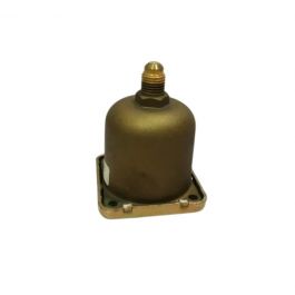 Johnson Controls SEP91A-602R 1/2" Power Element 46V