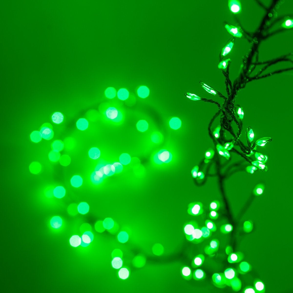Set of 270 Big Seed LED Cluster Micro Connectable Lights