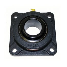 SealMaster SF-21 1-5/16" Flange-Mount Ball Bearing