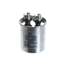 Trane SFCAP075440R Run Capacitor 7.5 MFD 440V Oval 22109
