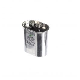 Trane SFCAP25440 Oval Run Capacitor 25 MFD 370/440V