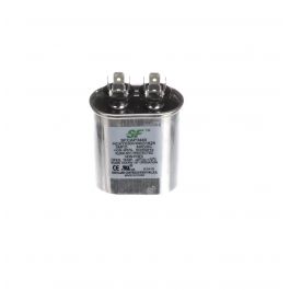 Trane SFCAP3440 Oval Run Capacitor 3 MFD 370/440V