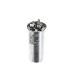 Trane SFCAP35D5440 Oval Run Capacitor 35+5MFD 440V