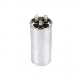 Trane SFCAP35D7544 Round Run Capacitor 35-4 MFD 440V NORSTR